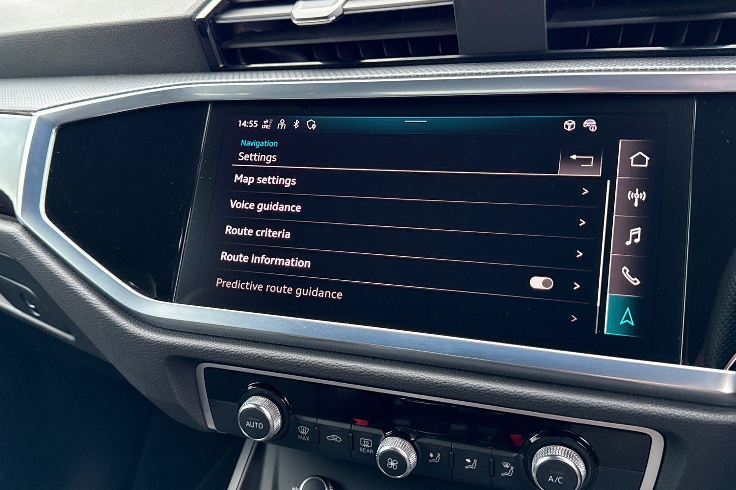 Used Audi Q3 2023 for sale - 77444038: Photo 39