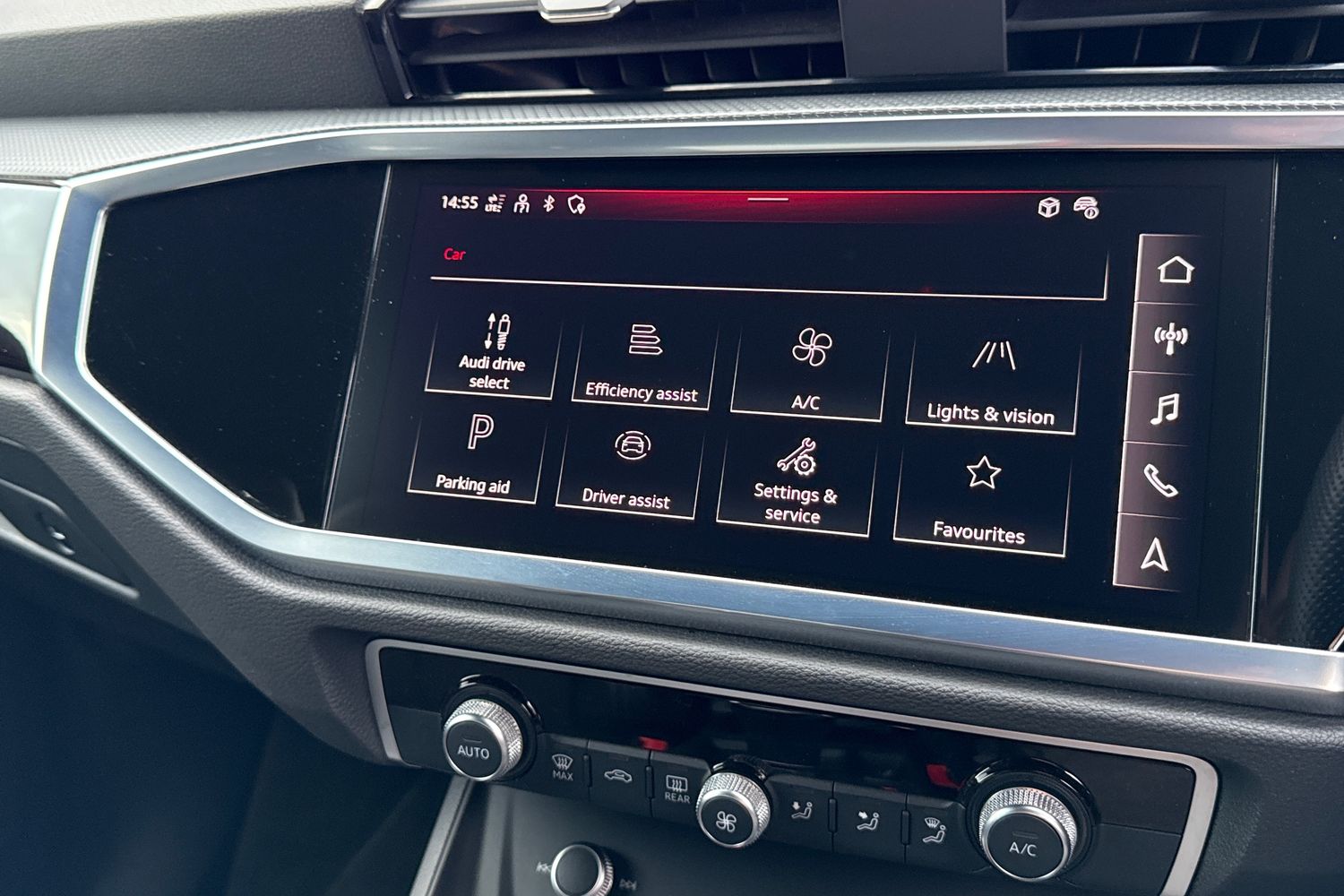 Used Audi Q3 2023 for sale - 77444038: Photo 41