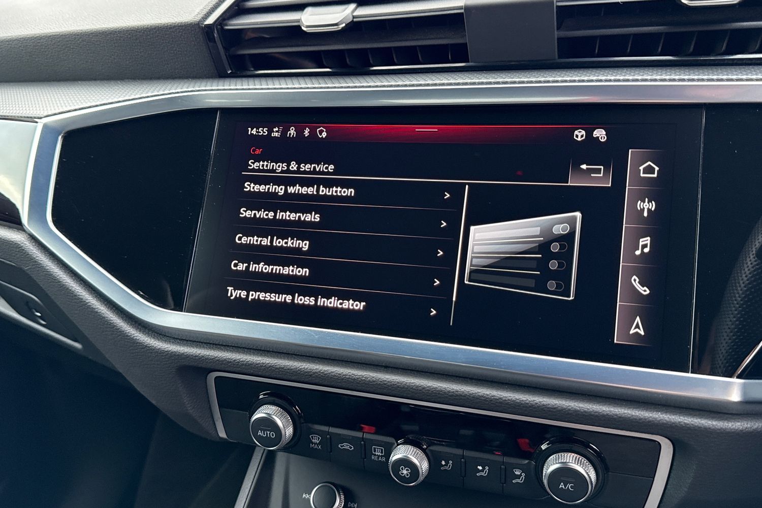 Used Audi Q3 2023 for sale - 77444038: Photo 44