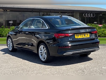 Used Audi A3 2023 for sale - 79104683: Photo