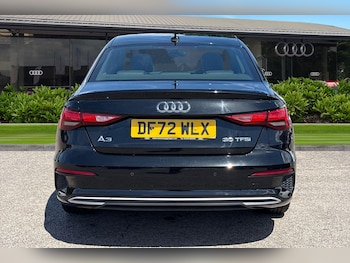 Used Audi A3 2023 for sale - 79104683: Photo