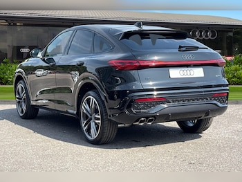 Used Audi Q5 2025 for sale - 75440676: Photo