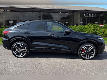Used Audi Q5 2025 for sale - 75440676: Photo