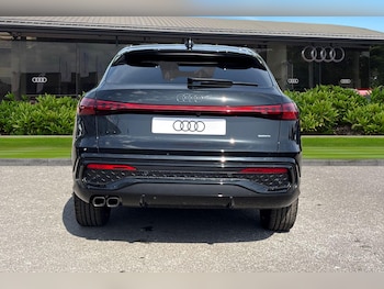 Used Audi Q5 2025 for sale - 75440676: Photo