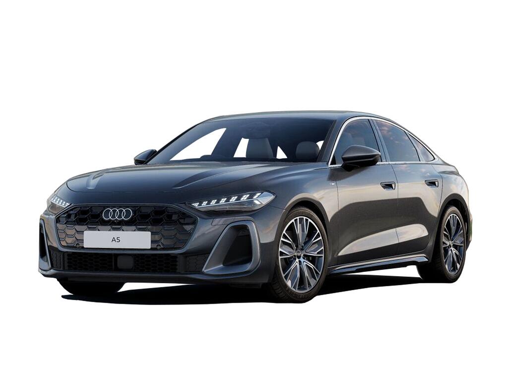 Used Audi A5 2025 for sale - 76909482: Photo 1