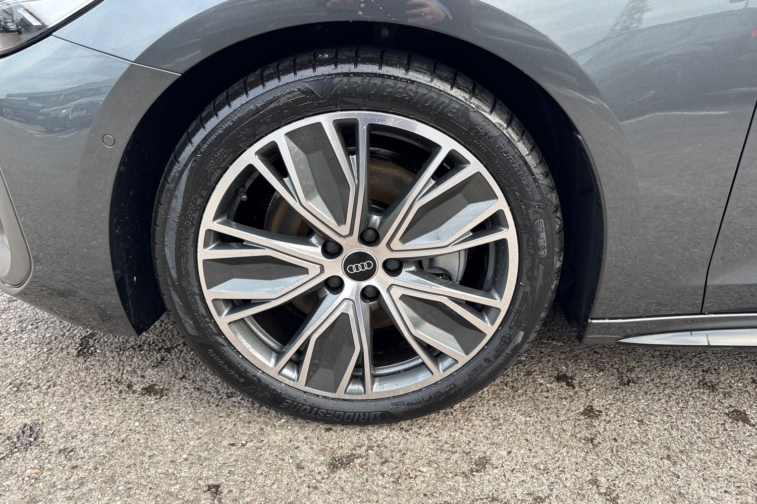 Used Audi A5 2026 for sale - 76909482: Photo 11