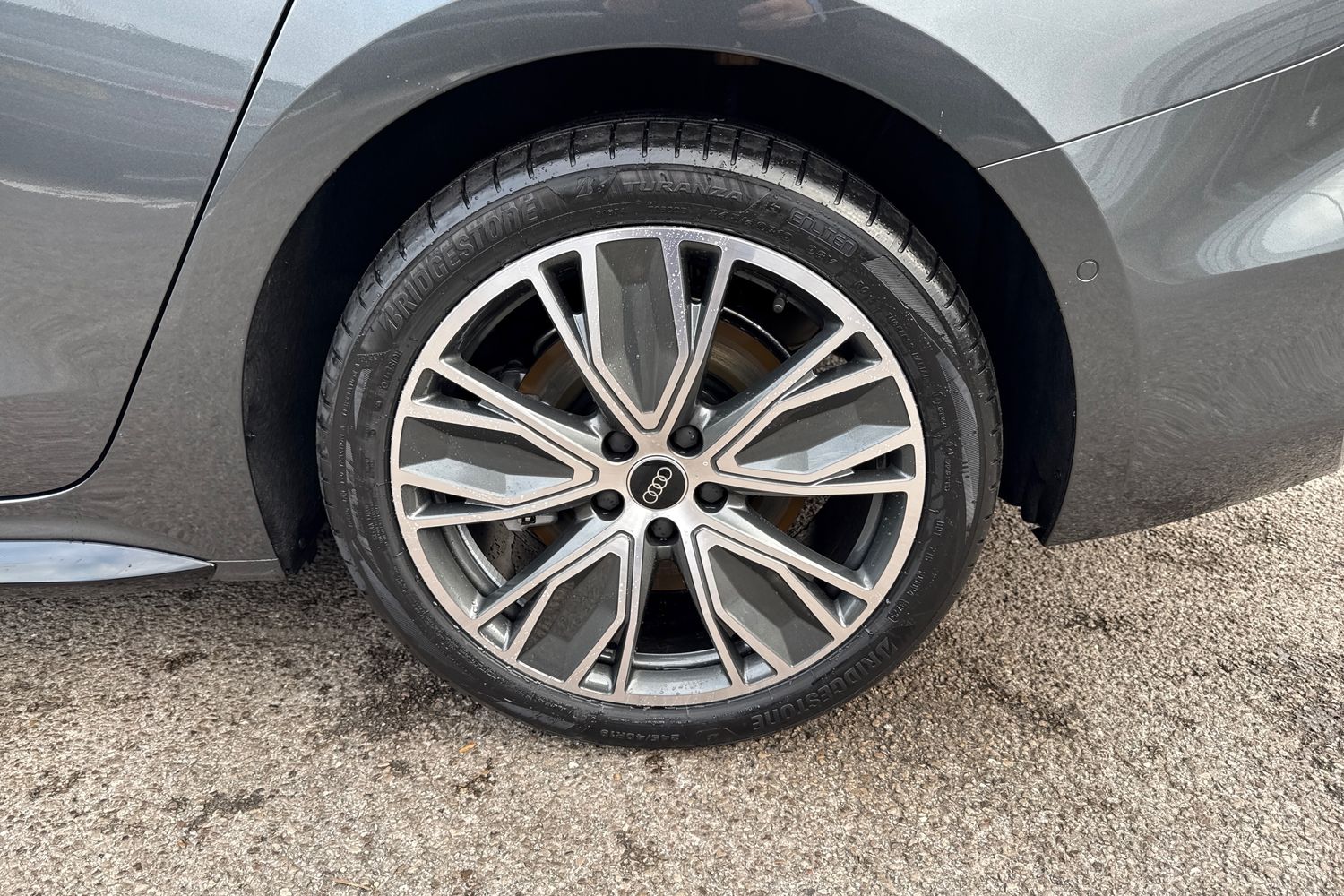 Used Audi A5 2026 for sale - 76909482: Photo 12