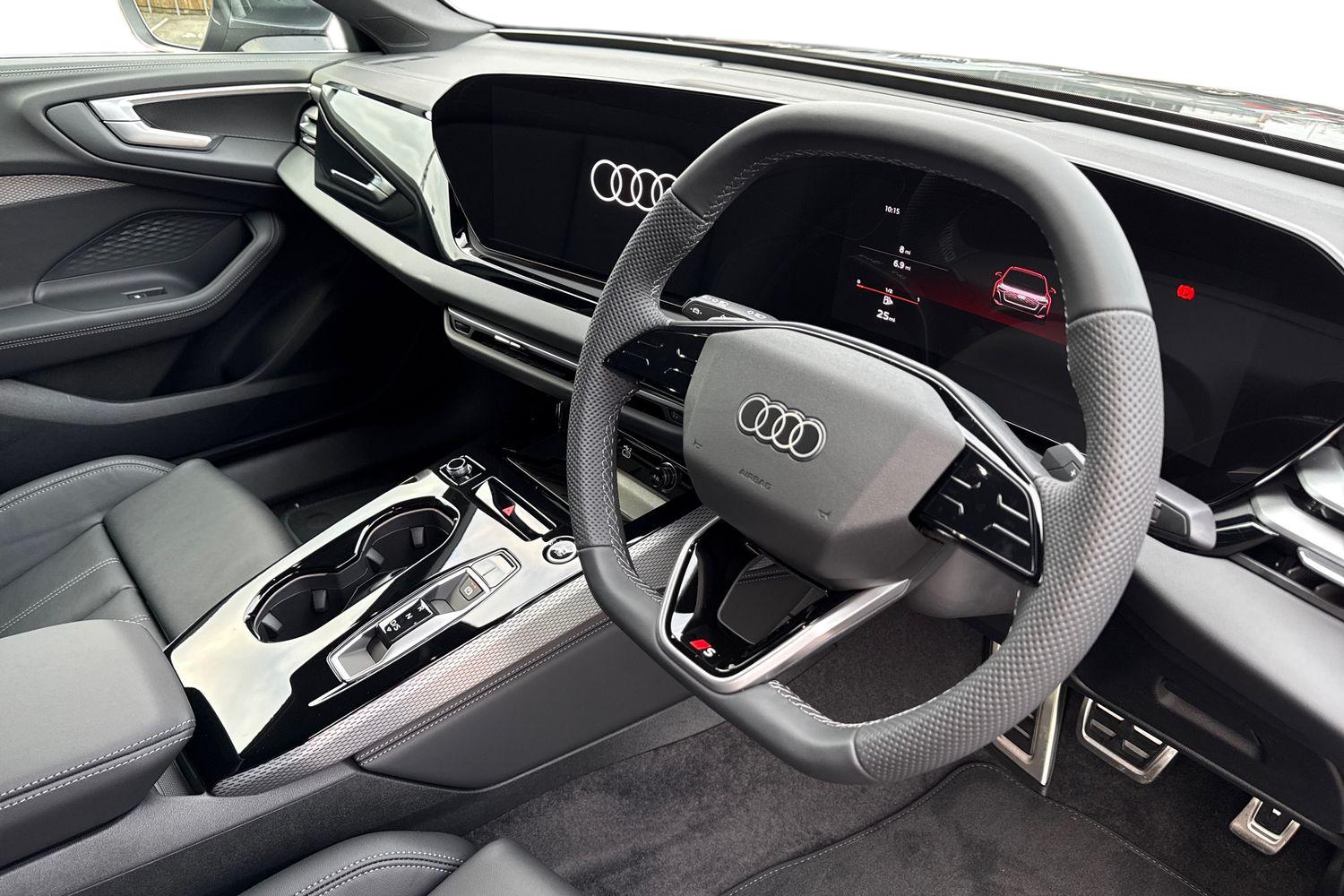 Used Audi A5 2026 for sale - 76909482: Photo 13