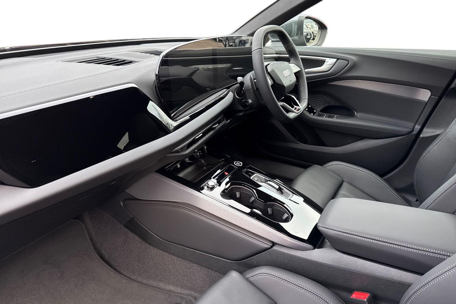 Used Audi A5 2026 for sale - 76909482: Photo 14