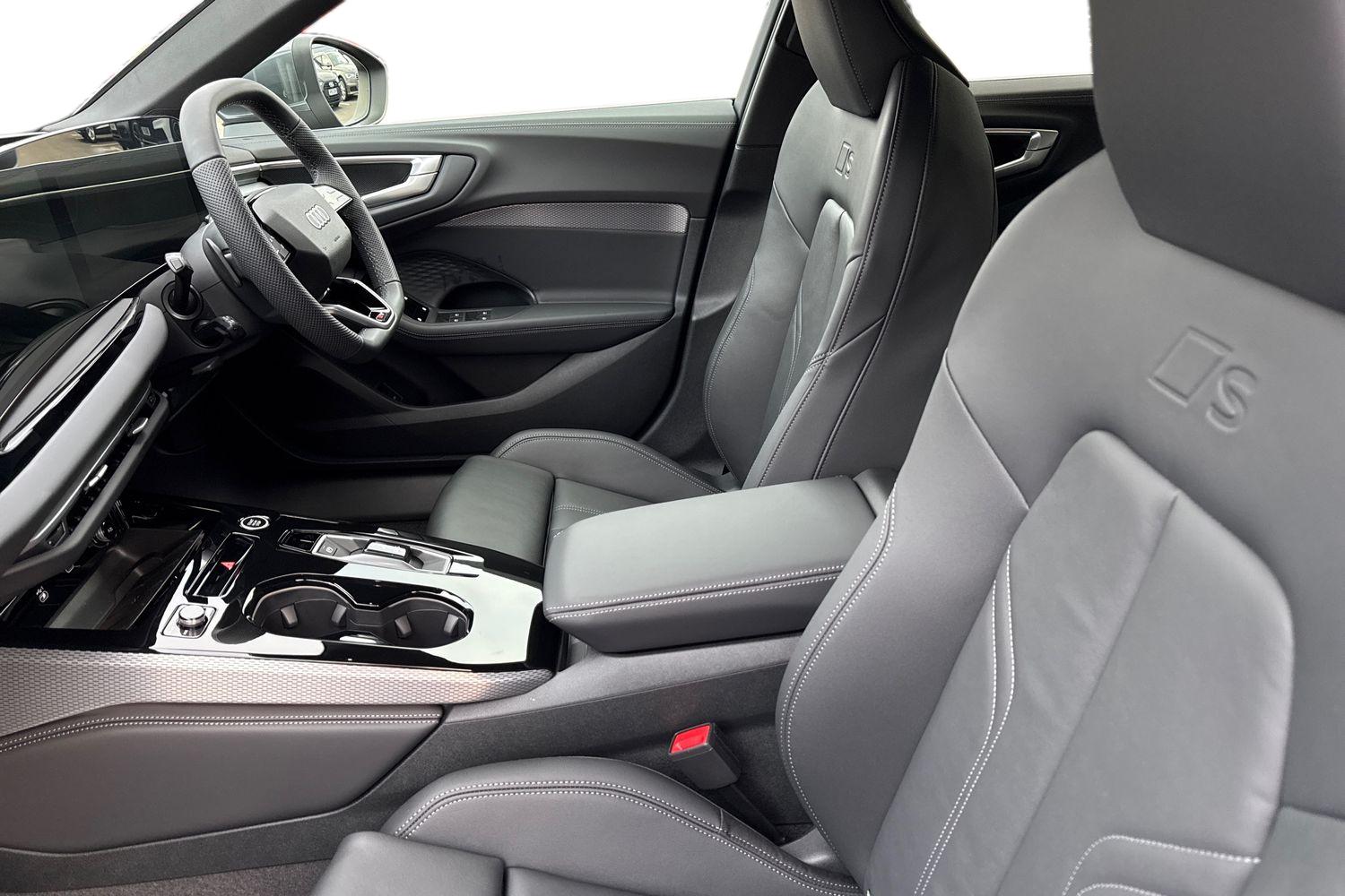 Used Audi A5 2026 for sale - 76909482: Photo 15