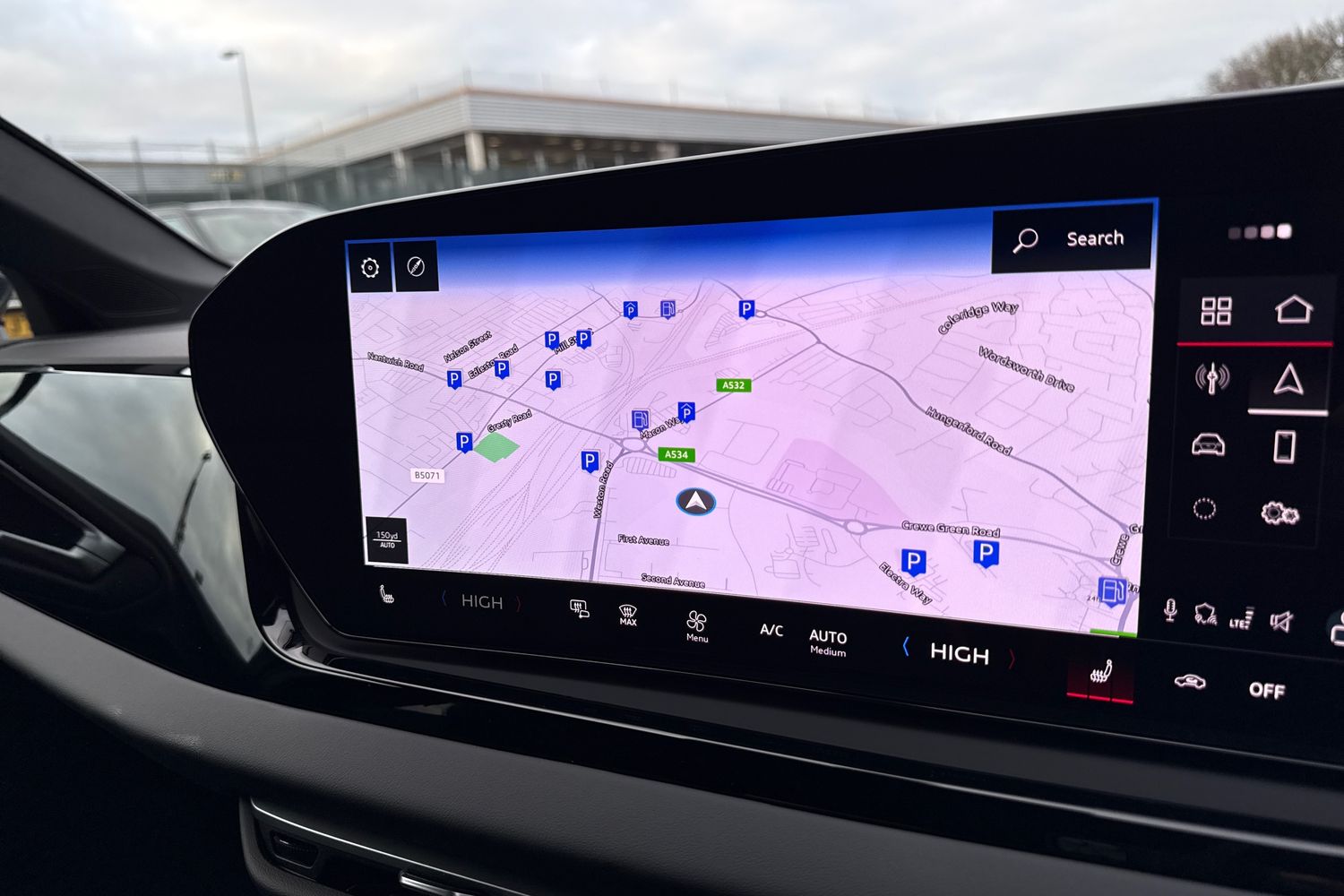 Used Audi A5 2026 for sale - 76909482: Photo 16