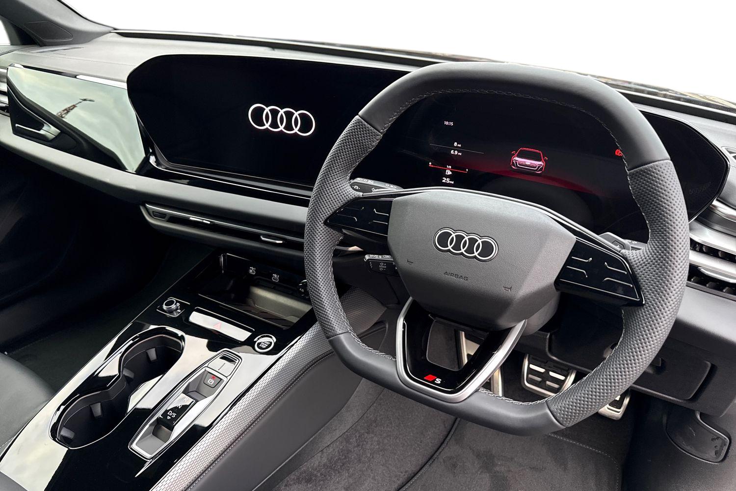 Used Audi A5 2026 for sale - 76909482: Photo 17