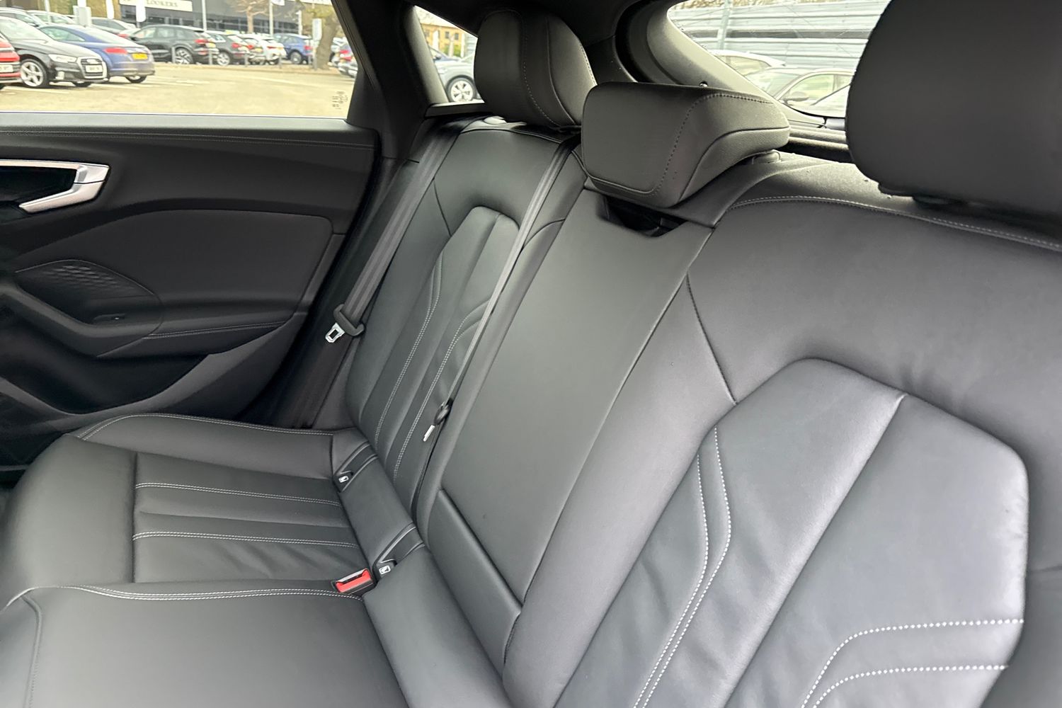 Used Audi A5 2026 for sale - 76909482: Photo 18