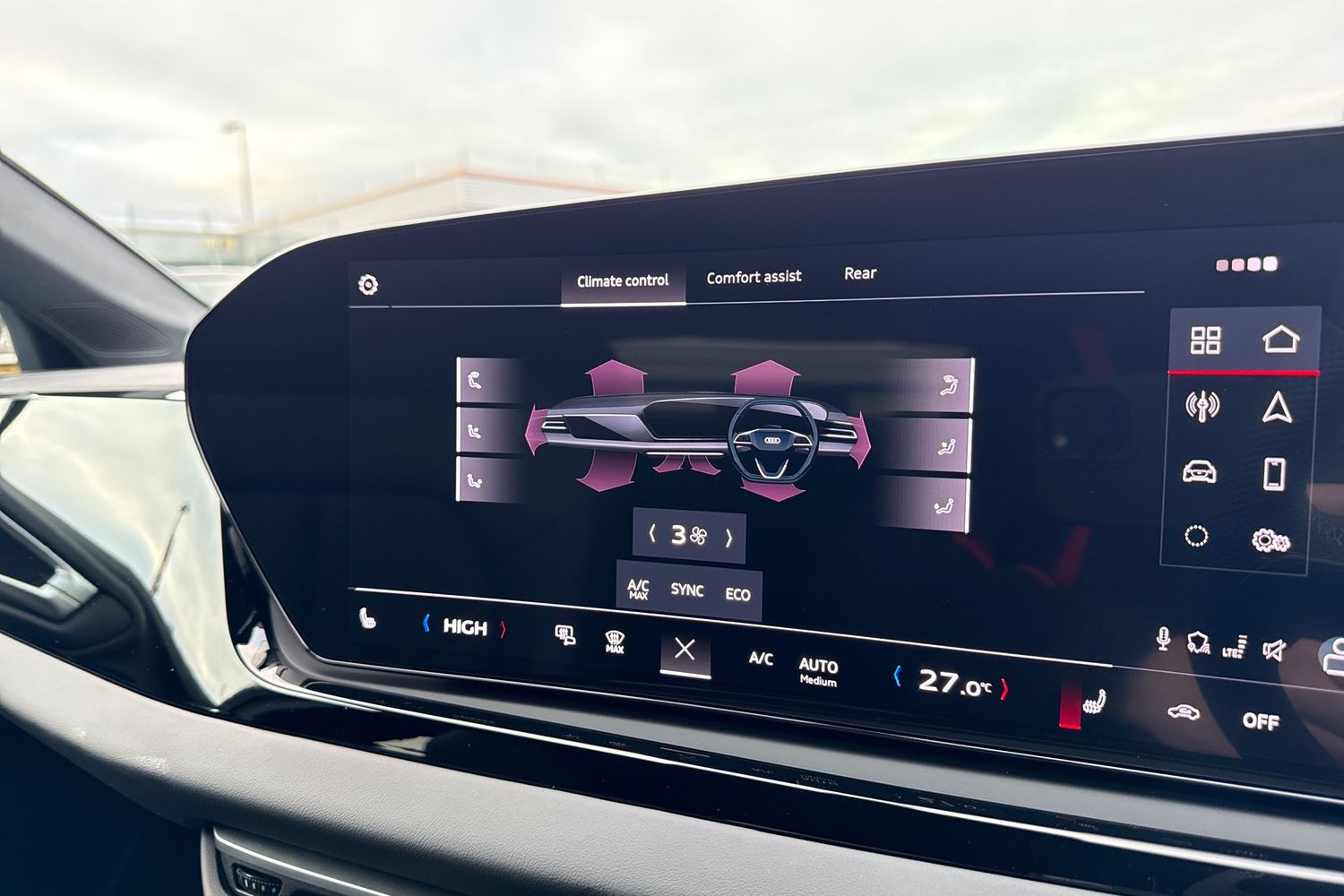 Used Audi A5 2026 for sale - 76909482: Photo 21