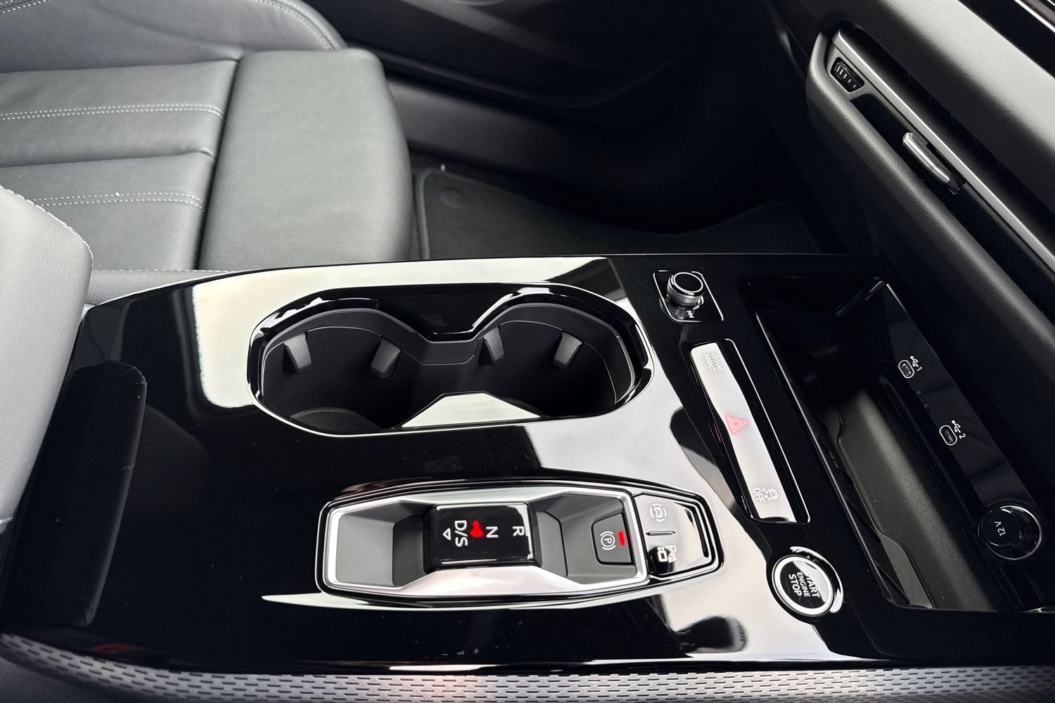 Used Audi A5 2026 for sale - 76909482: Photo 22