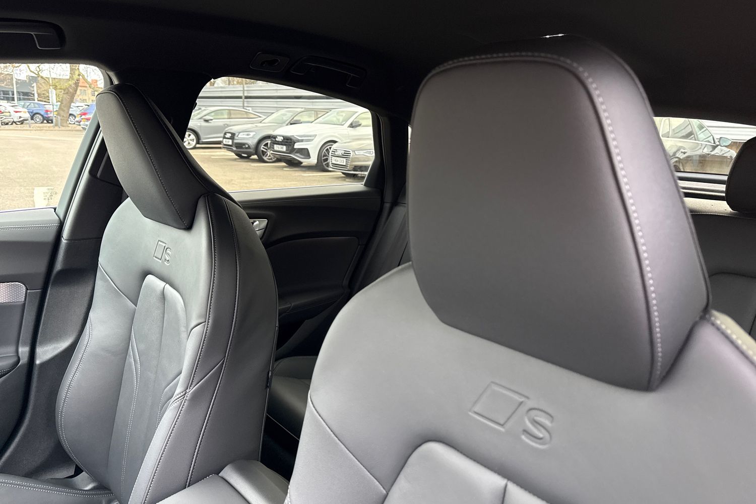 Used Audi A5 2026 for sale - 76909482: Photo 23