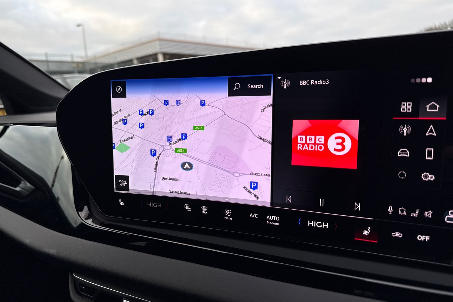 Used Audi A5 2026 for sale - 76909482: Photo 30