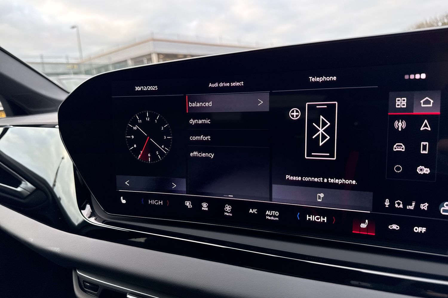 Used Audi A5 2026 for sale - 76909482: Photo 31