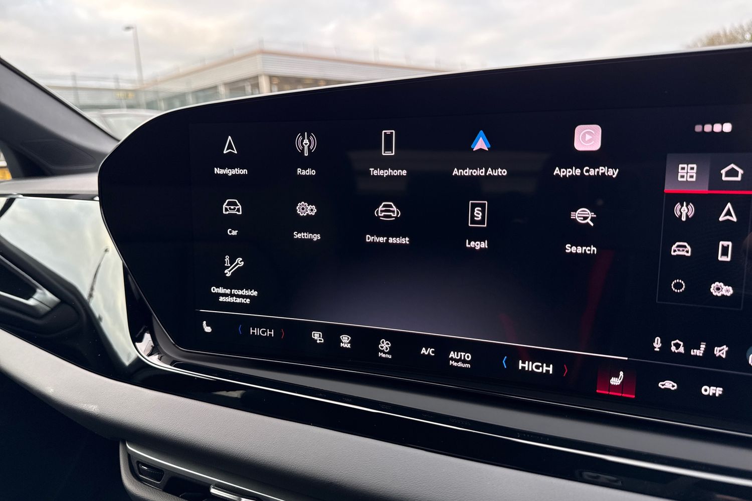 Used Audi A5 2026 for sale - 76909482: Photo 32