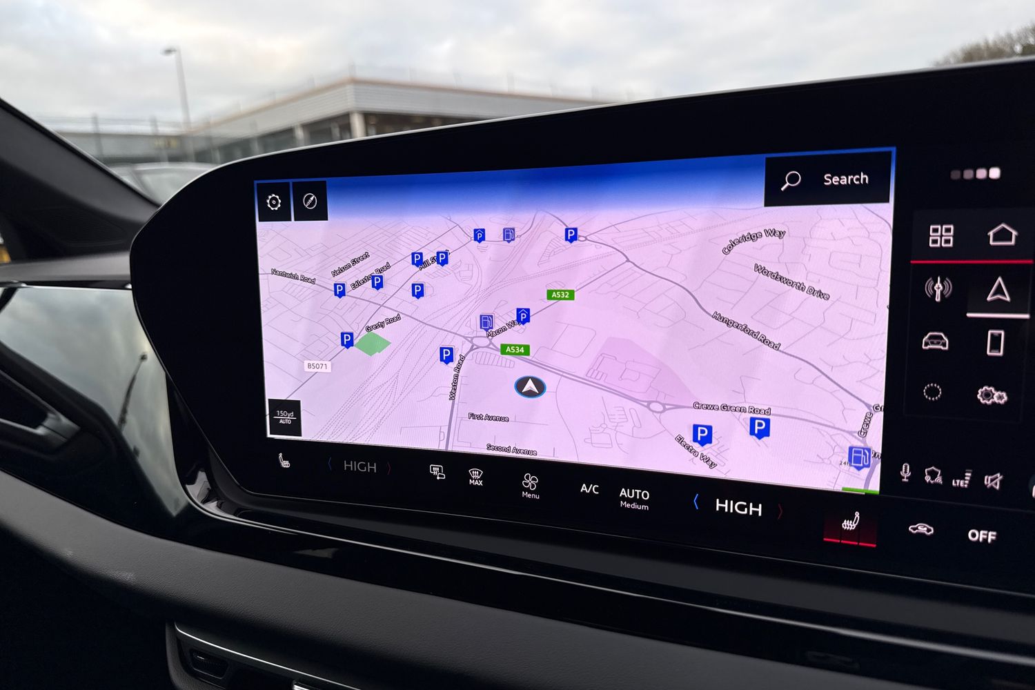 Used Audi A5 2026 for sale - 76909482: Photo 33