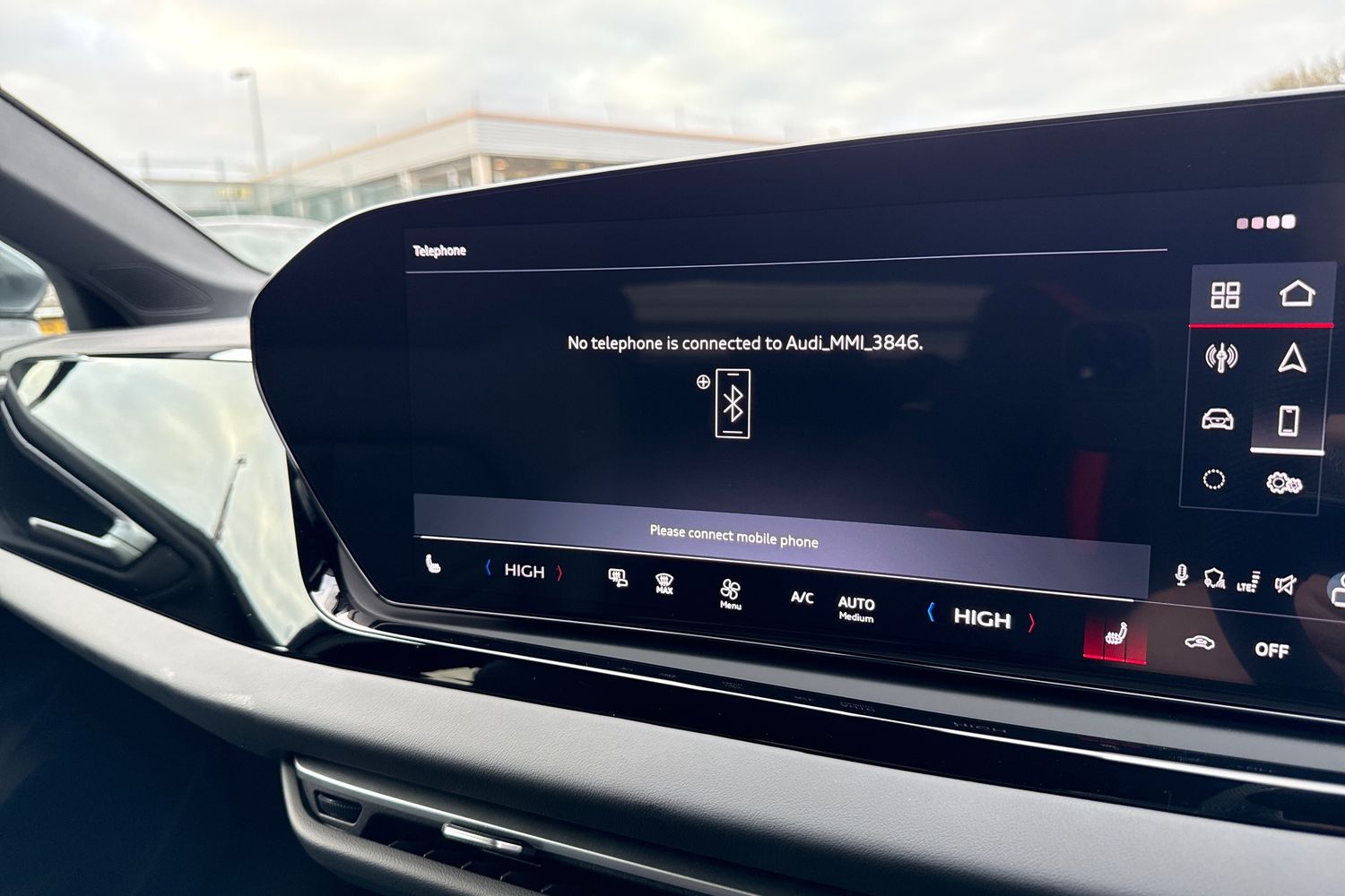 Used Audi A5 2026 for sale - 76909482: Photo 35