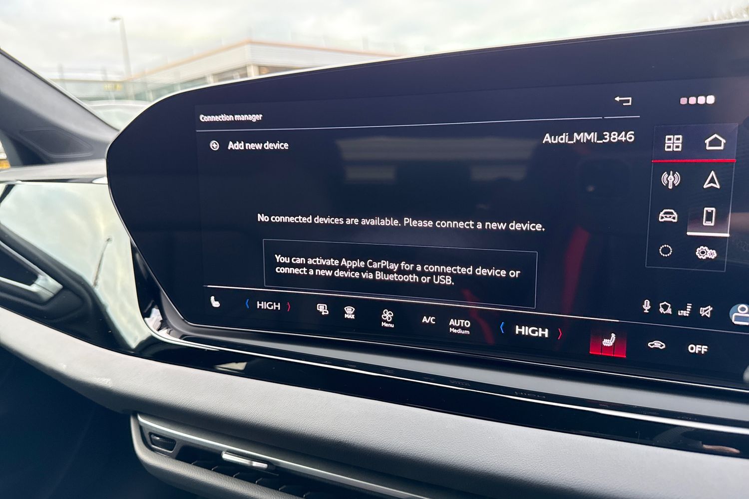 Used Audi A5 2026 for sale - 76909482: Photo 36