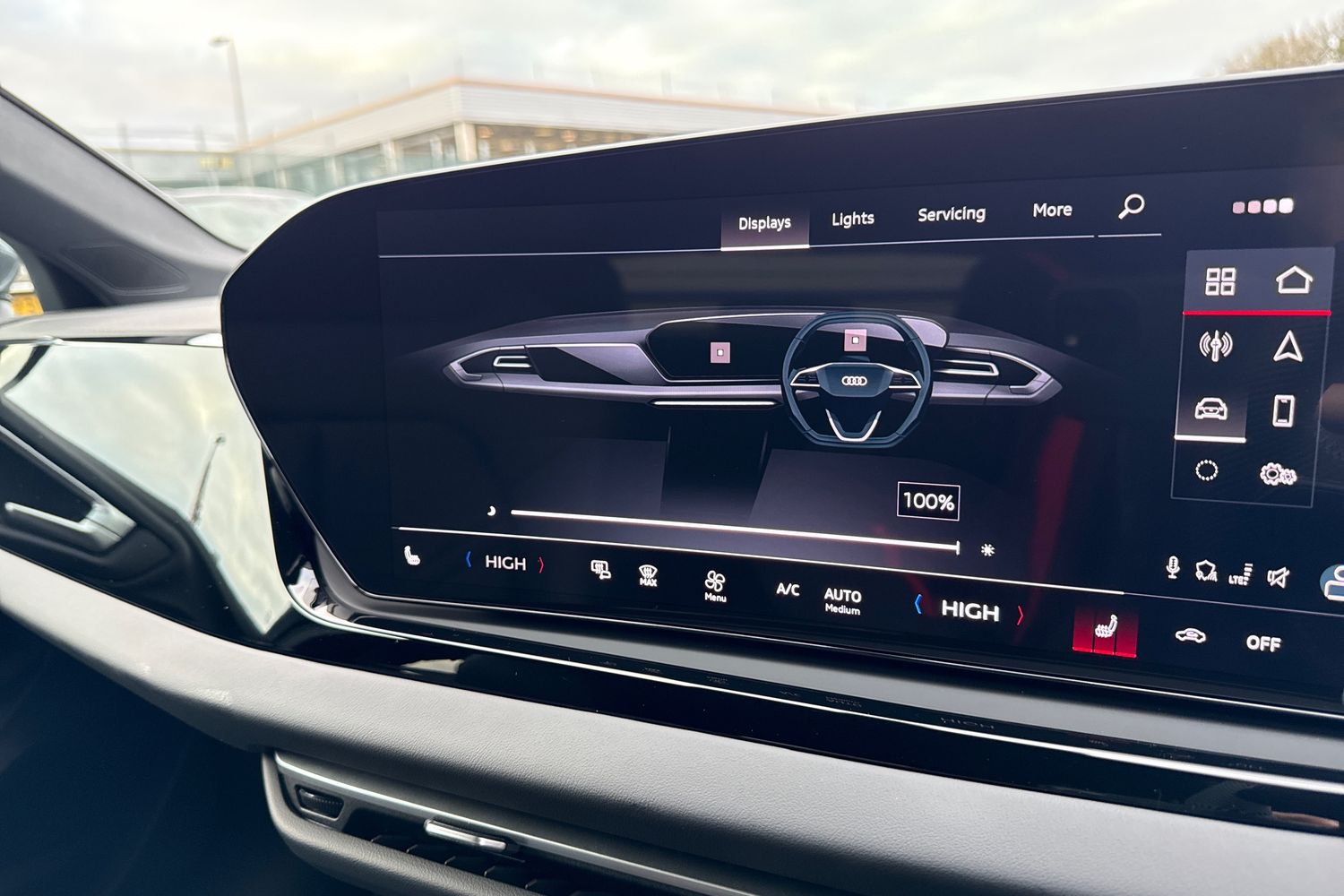 Used Audi A5 2026 for sale - 76909482: Photo 37