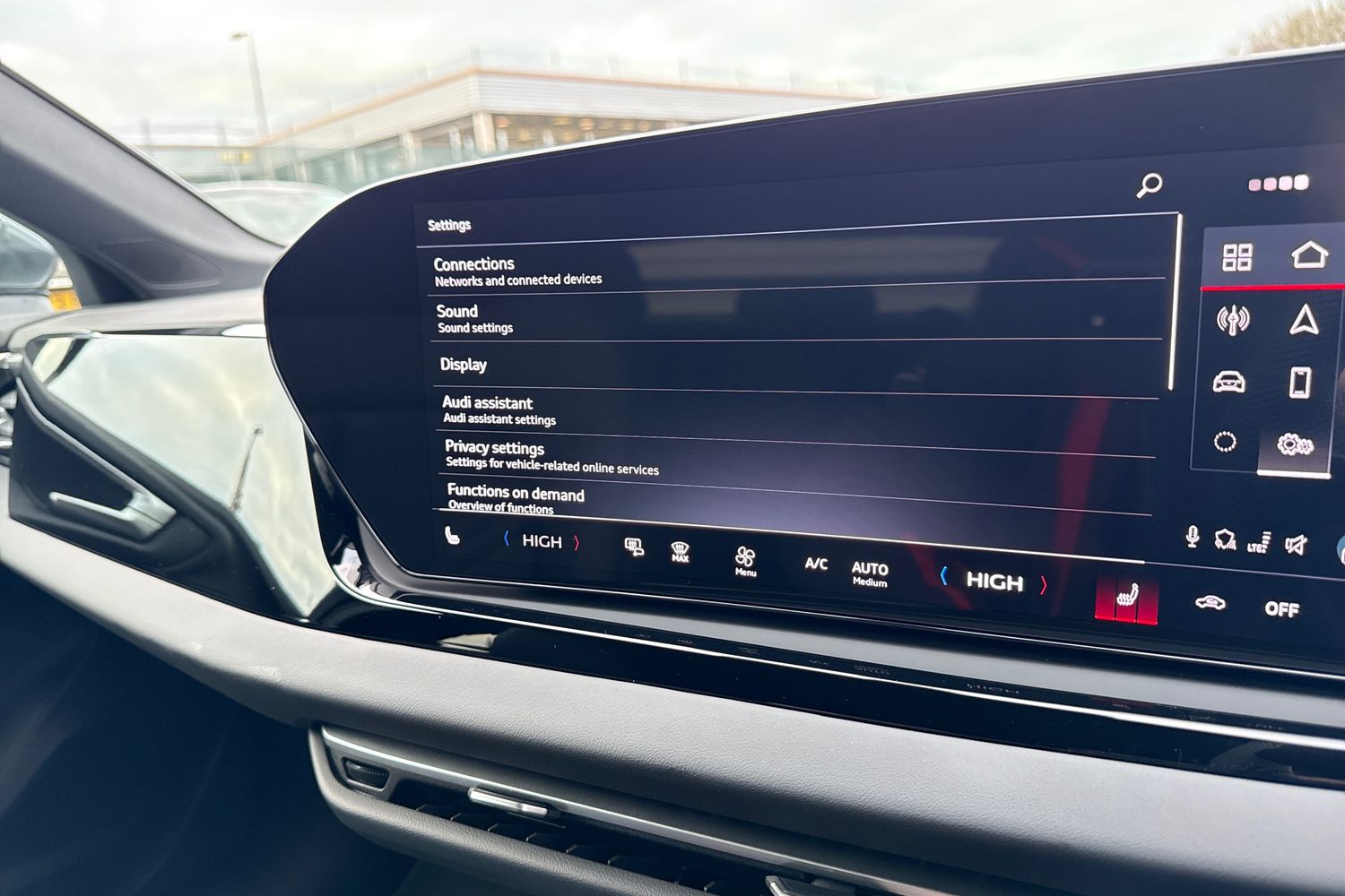 Used Audi A5 2026 for sale - 76909482: Photo 38