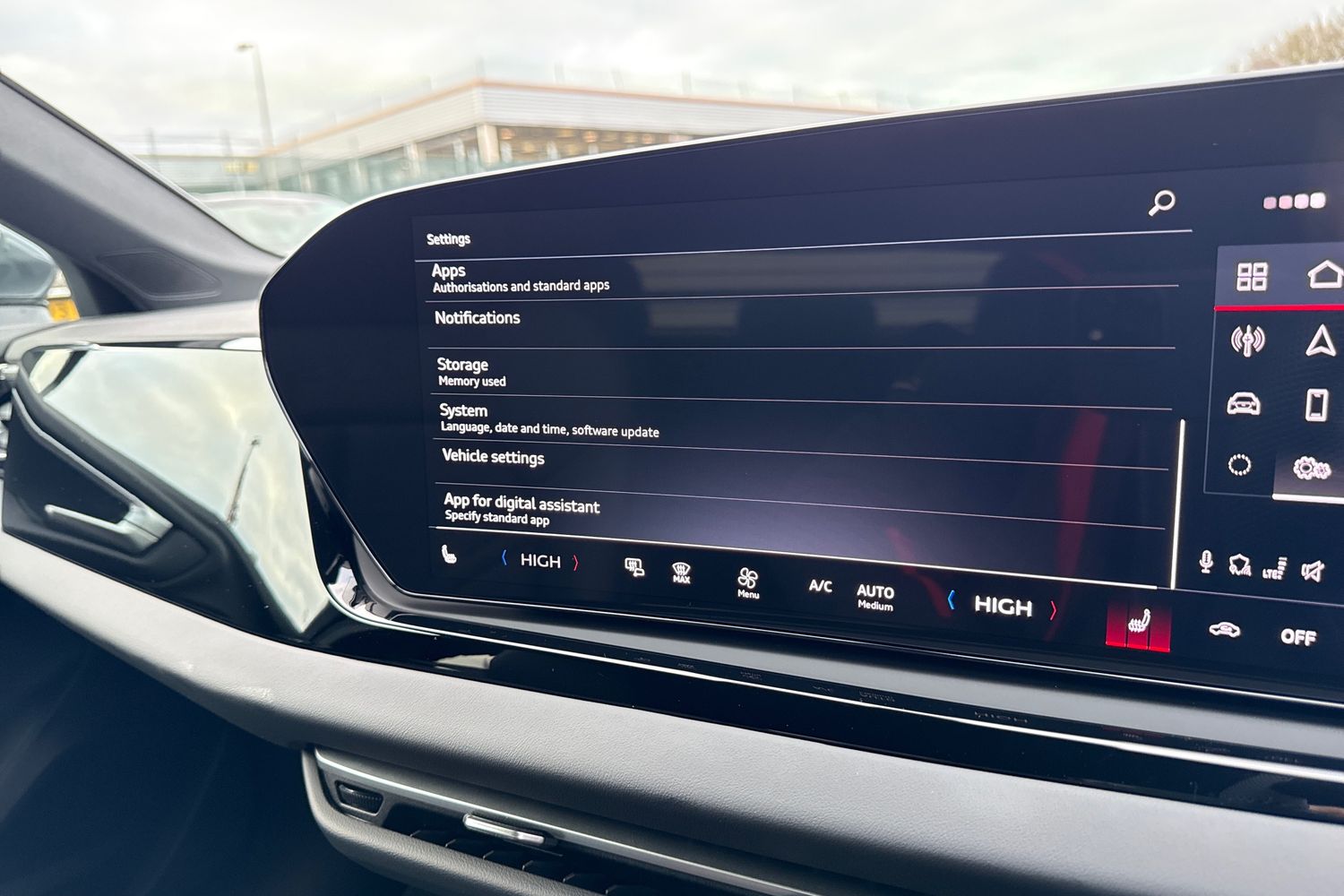 Used Audi A5 2026 for sale - 76909482: Photo 39