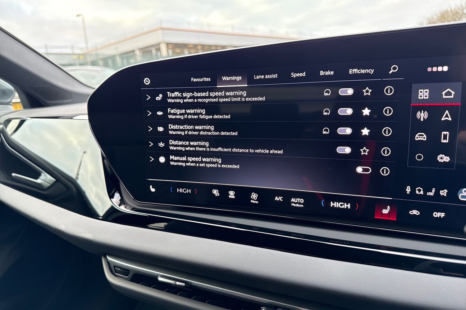 Used Audi A5 2026 for sale - 76909482: Photo 41