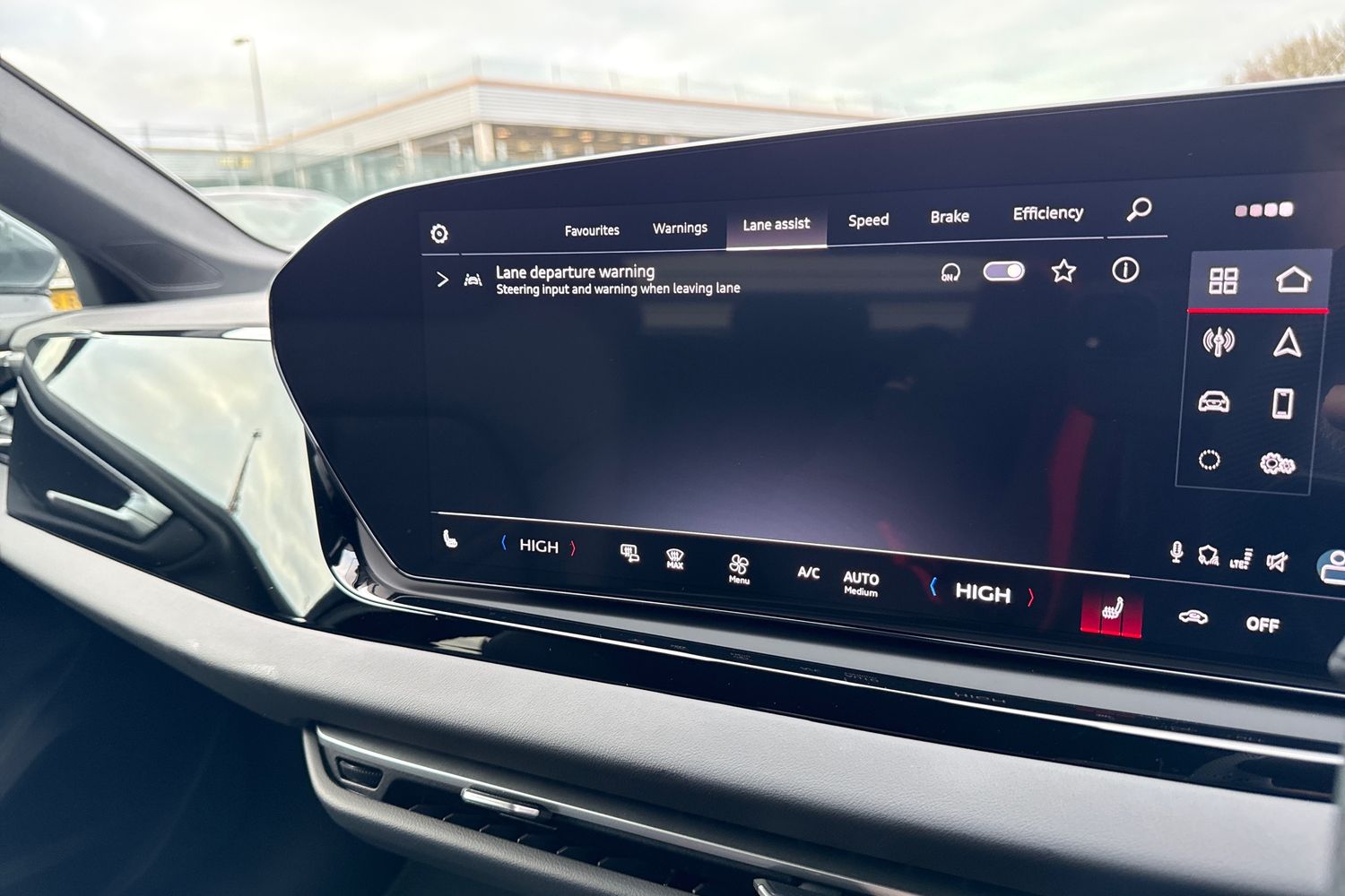 Used Audi A5 2026 for sale - 76909482: Photo 42