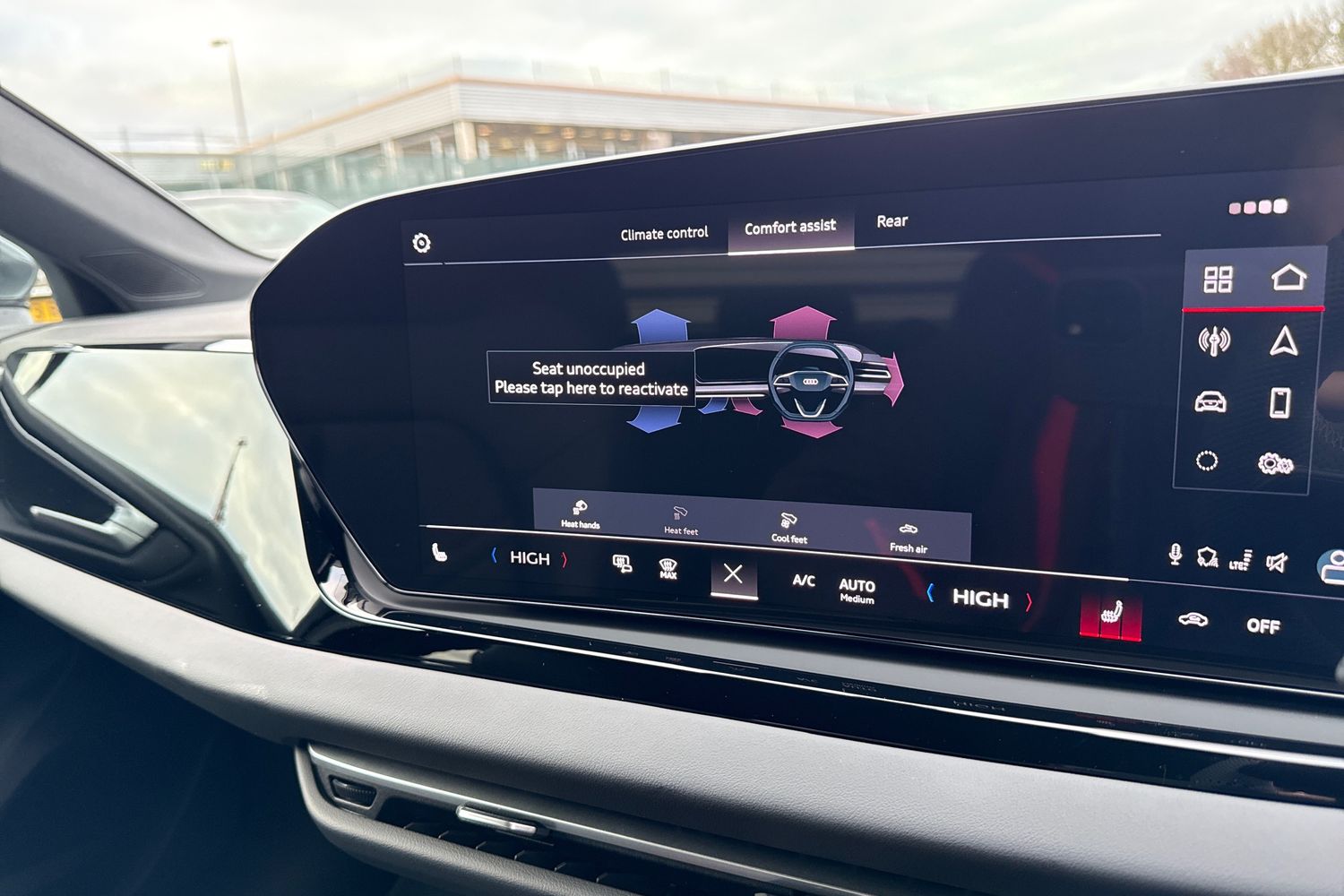 Used Audi A5 2026 for sale - 76909482: Photo 47