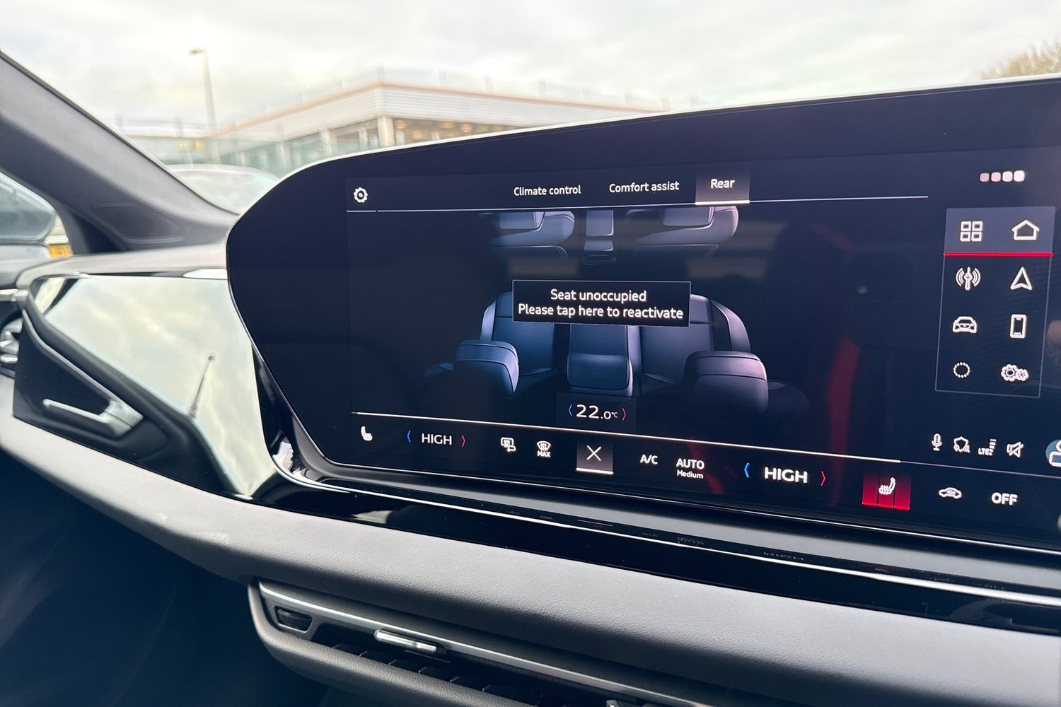 Used Audi A5 2026 for sale - 76909482: Photo 48