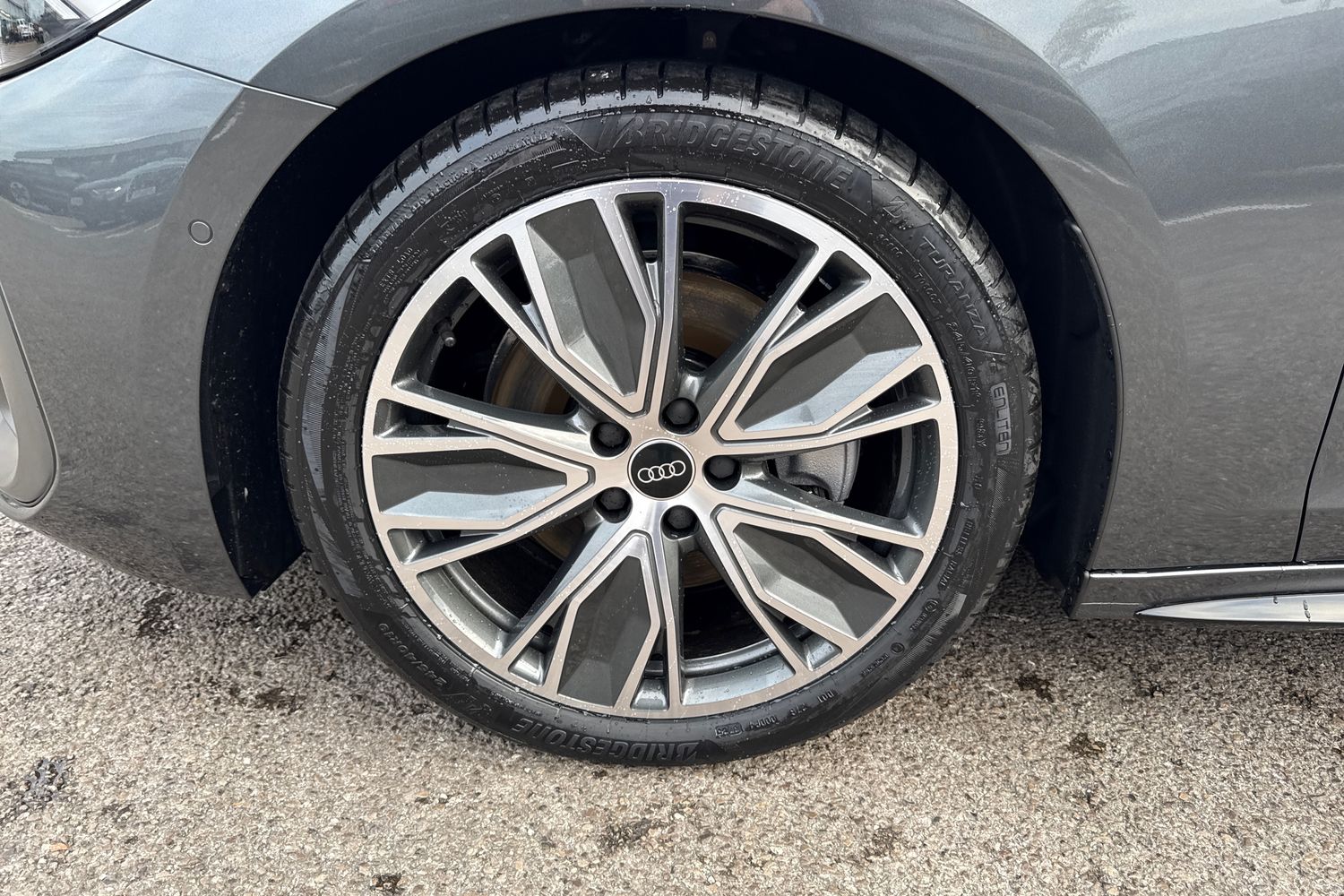 Used Audi A5 2026 for sale - 76909482: Photo 9