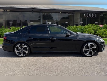 Used Audi A4 2024 for sale - 75512506: Photo