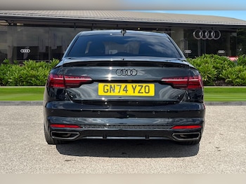 Used Audi A4 2024 for sale - 75512506: Photo