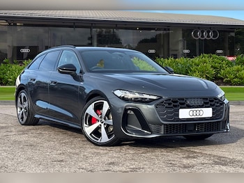 2026 - 2.0 TFSI Edition 1 S Tronic Euro 6 (s/s) 5dr