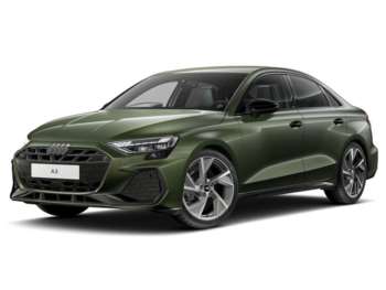 2025 - 1.5 TFSI 35 Black Edition S Tronic Euro 6 (s/s) 4dr