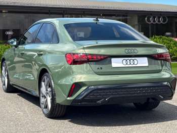 Used Audi A3 2025 for sale - 74764143: Photo