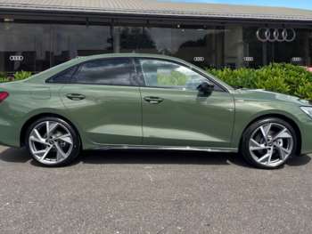 Used Audi A3 2025 for sale - 74764143: Photo
