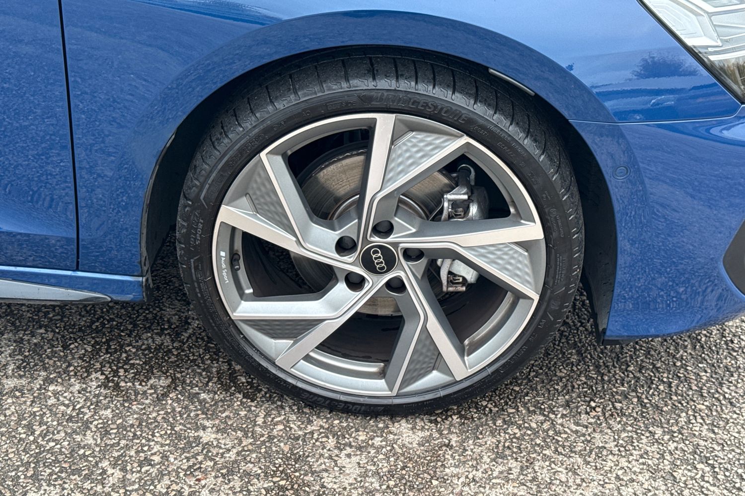 Used Audi A3 2025 for sale - 76488332: Photo 10