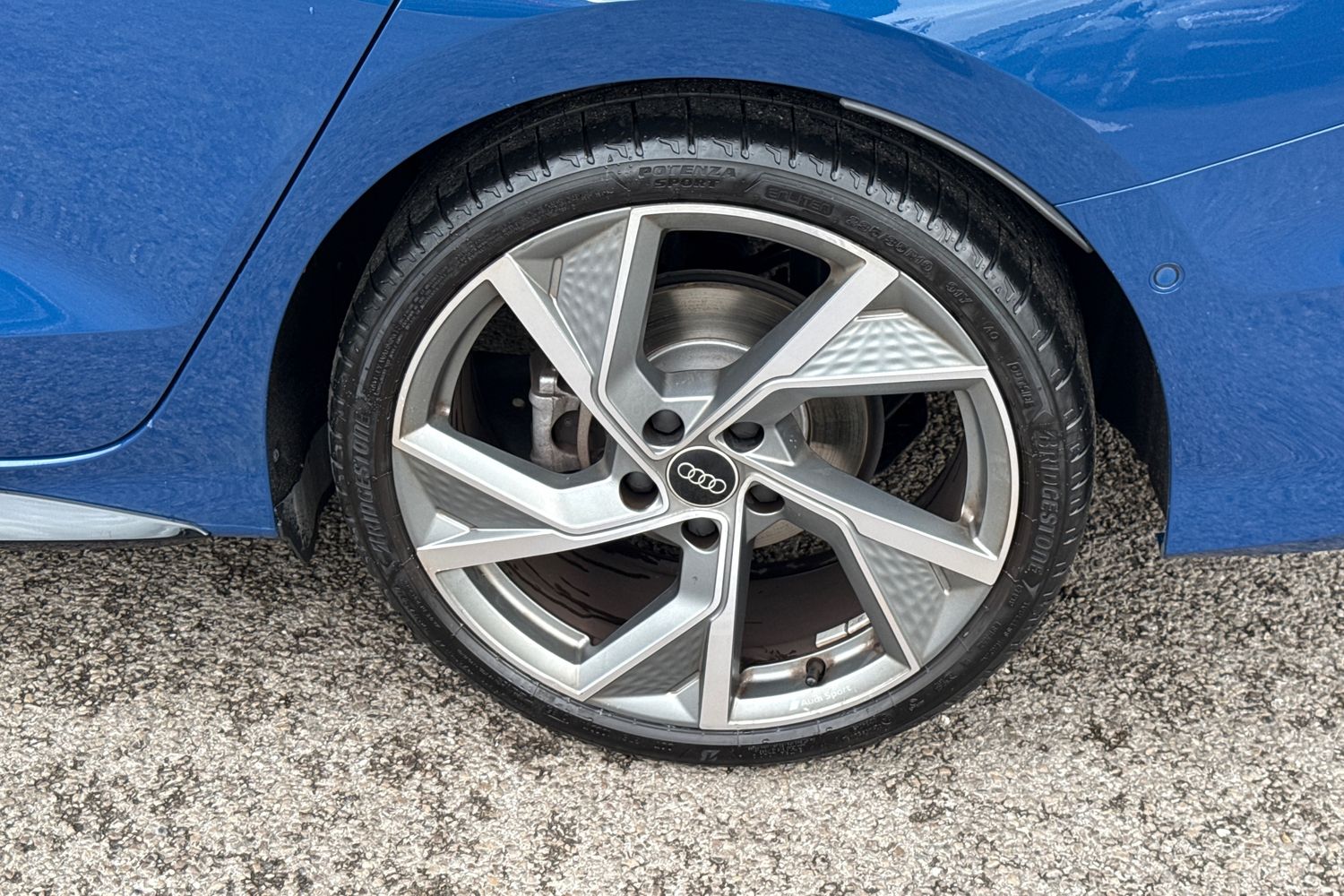 Used Audi A3 2025 for sale - 76488332: Photo 12
