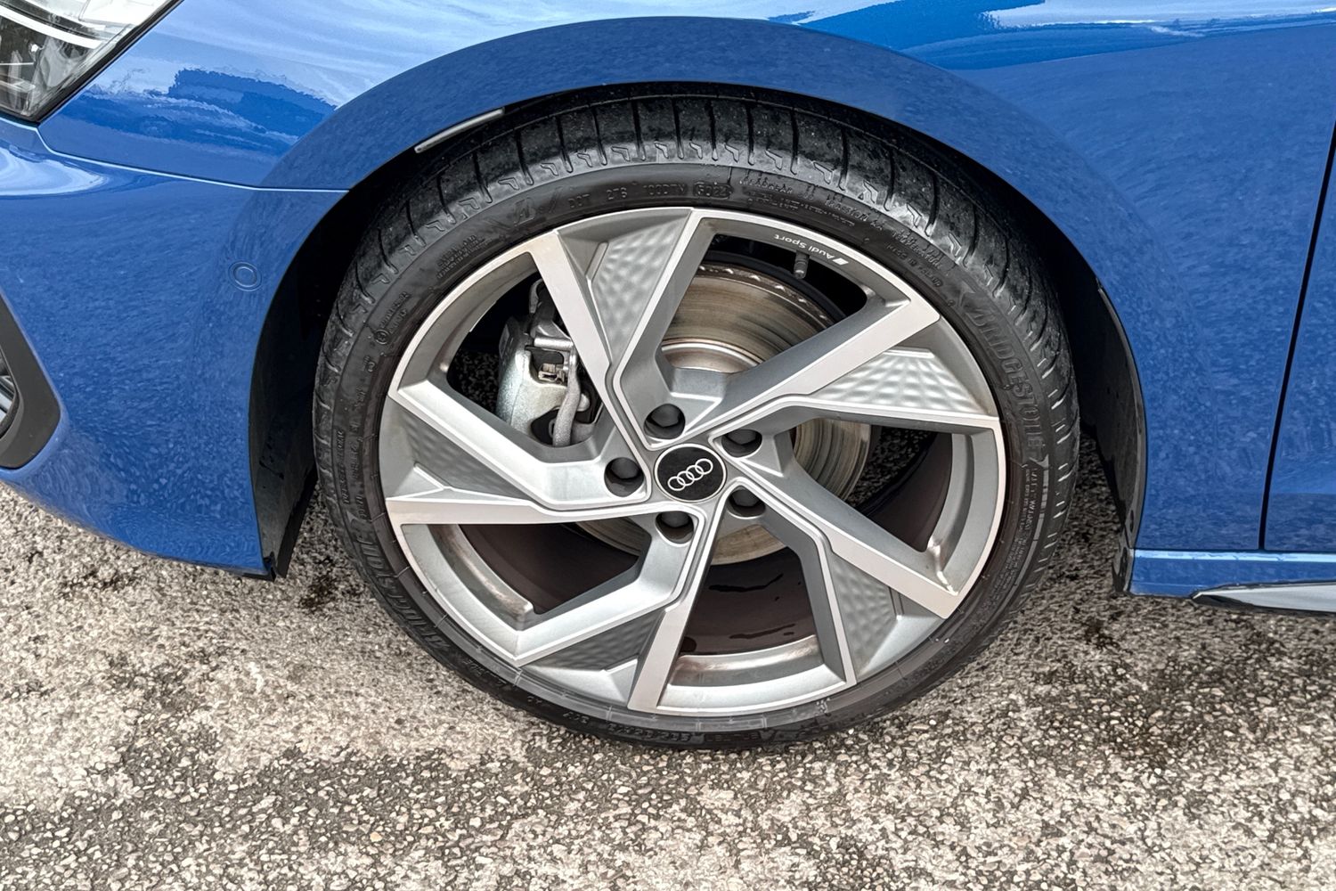 Used Audi A3 2025 for sale - 76488332: Photo 13