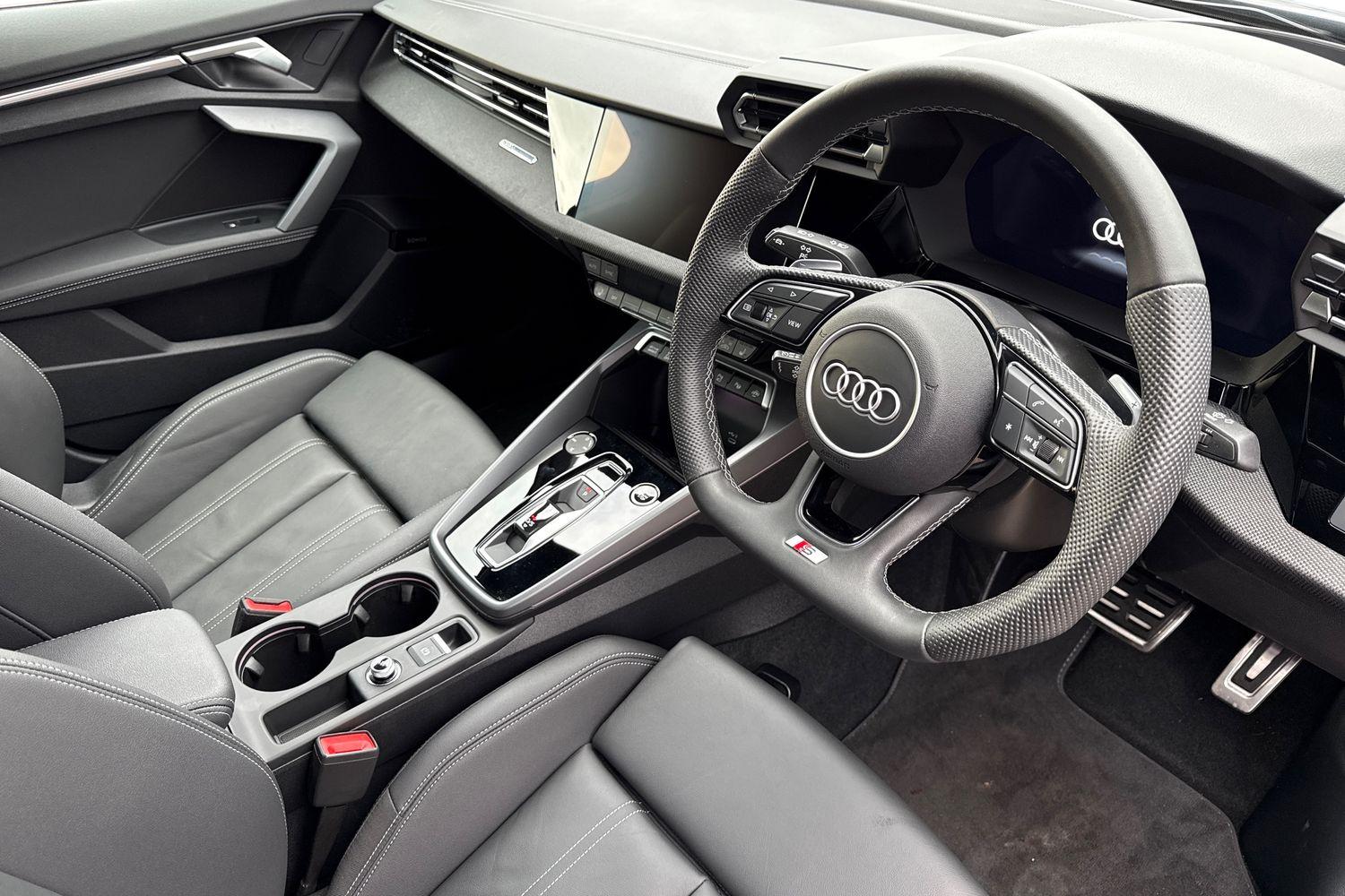 Used Audi A3 2025 for sale - 76488332: Photo 14