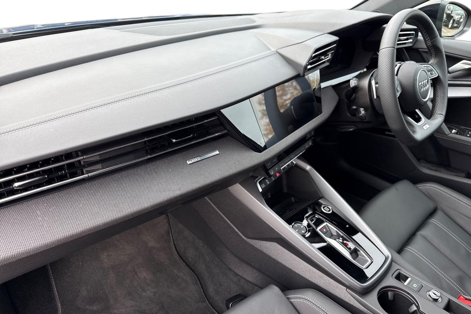 Used Audi A3 2025 for sale - 76488332: Photo 15