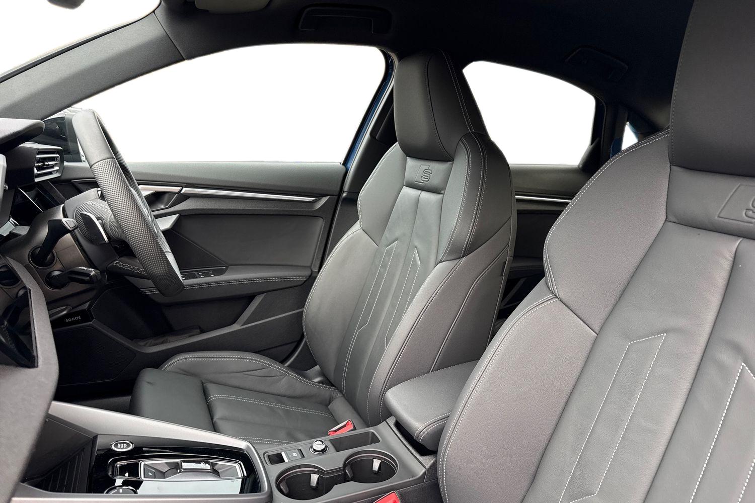 Used Audi A3 2025 for sale - 76488332: Photo 16