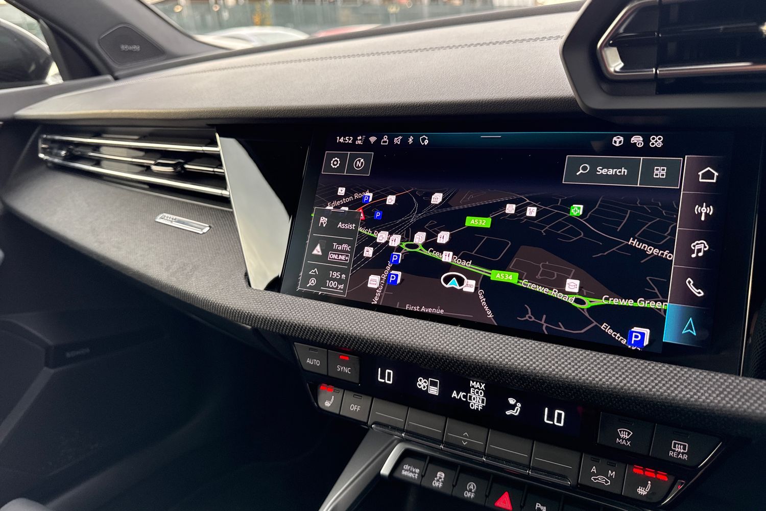 Used Audi A3 2025 for sale - 76488332: Photo 17