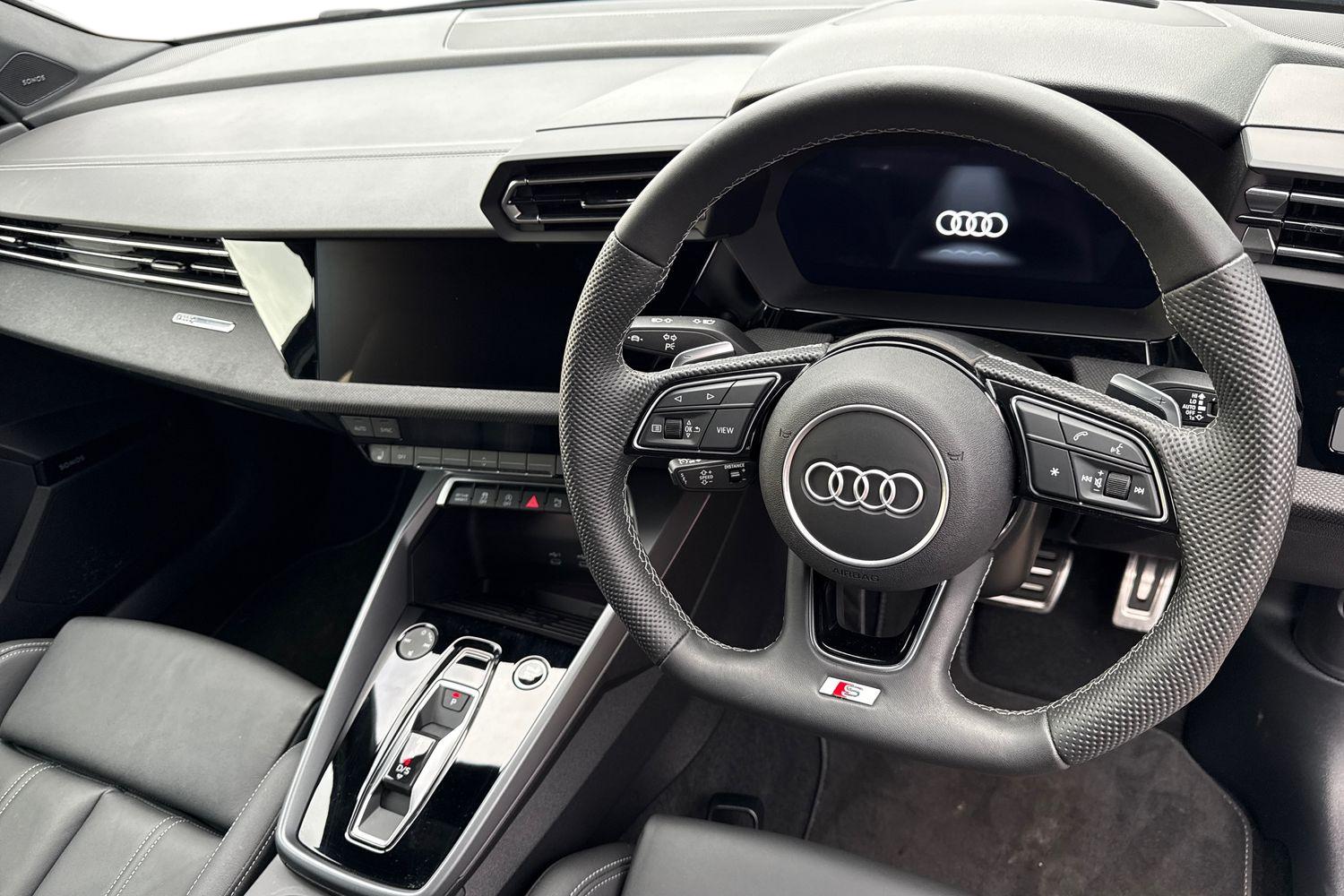 Used Audi A3 2025 for sale - 76488332: Photo 18