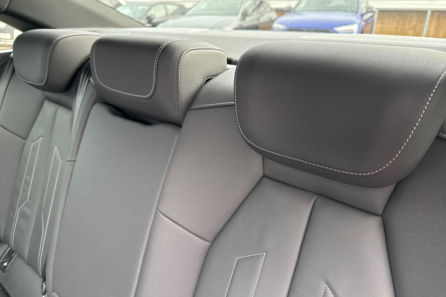 Used Audi A3 2025 for sale - 76488332: Photo 19