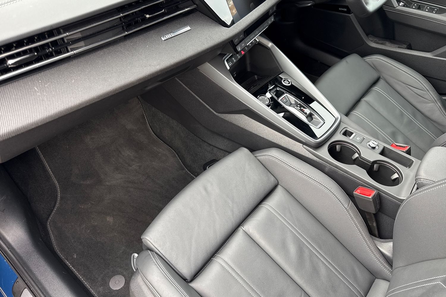 Used Audi A3 2025 for sale - 76488332: Photo 20